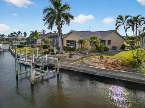 4075 Turtle Dove Circle Punta Gorda FL 33950