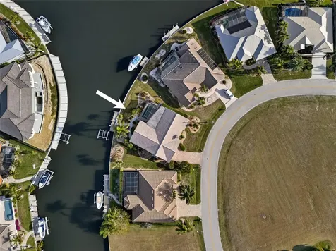 4075 Turtle Dove Circle Punta Gorda FL 33950