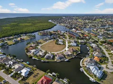 4075 Turtle Dove Circle Punta Gorda FL 33950
