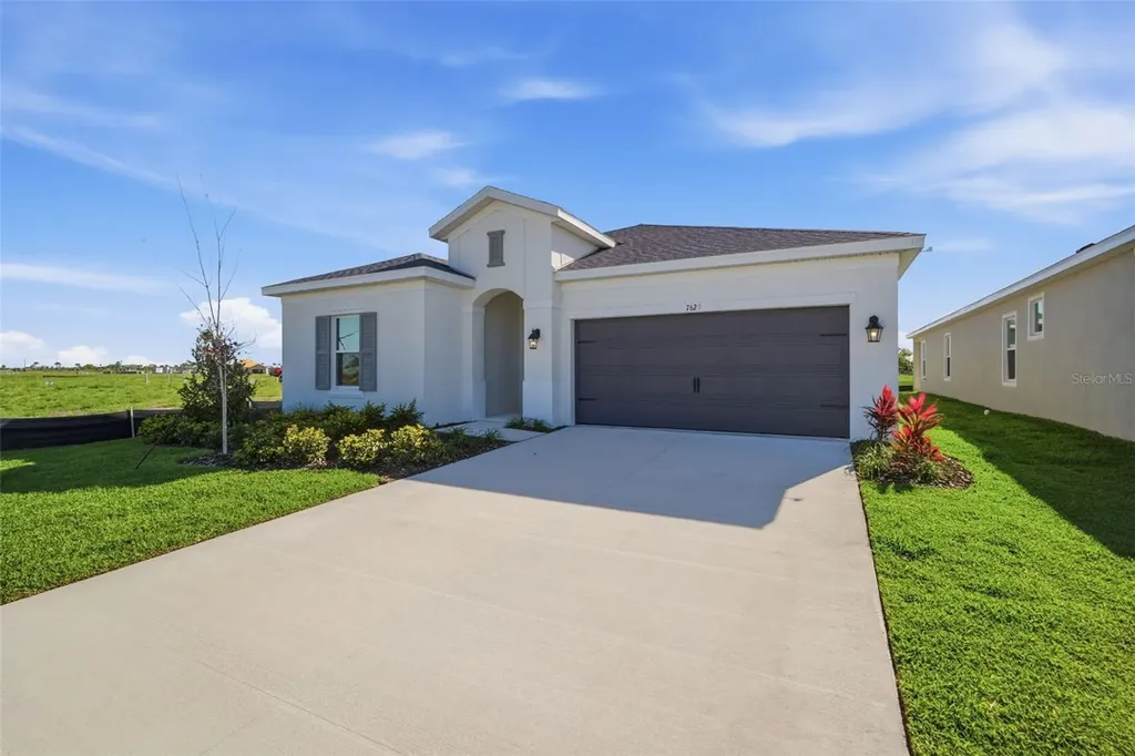 7629 Marina Bay Cove Palmetto FL 34221