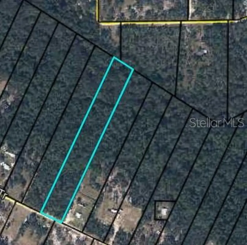 5735 Indian Trail Keystone Heights FL 32656