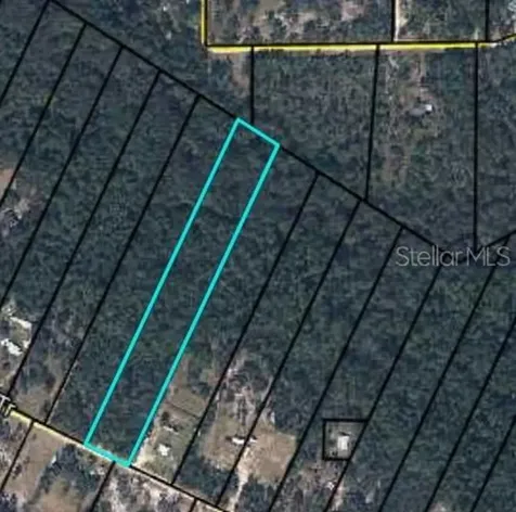 5735 Indian Trail Keystone Heights FL 32656