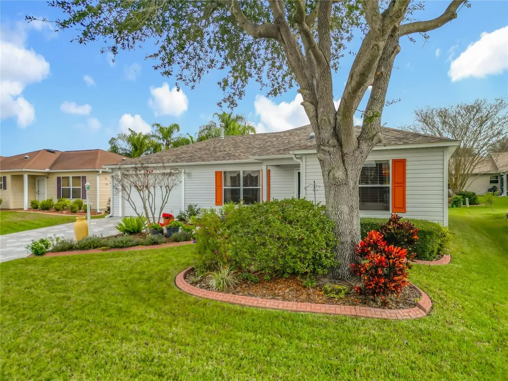 969 Candler Place The Villages FL 32162