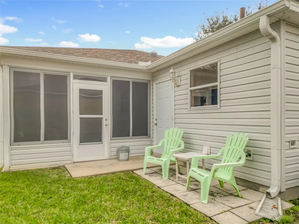 969 Candler Place The Villages FL 32162