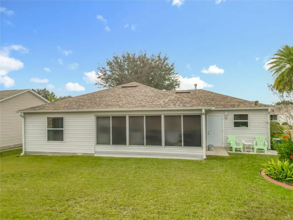 969 Candler Place The Villages FL 32162