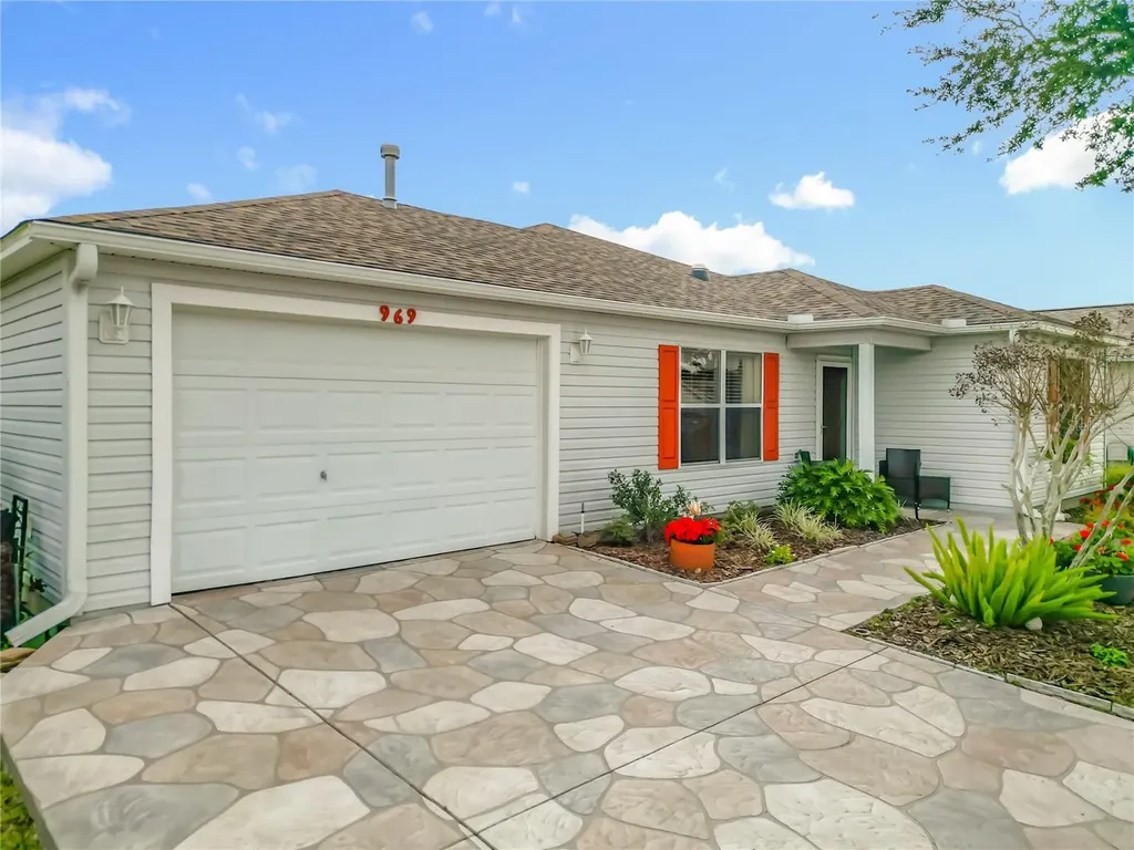 969 Candler Place The Villages FL 32162