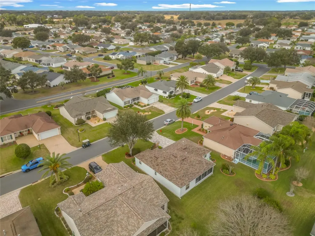 969 Candler Place The Villages FL 32162