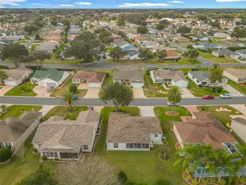 969 Candler Place The Villages FL 32162