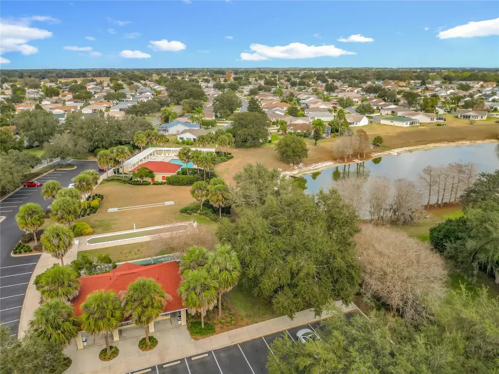 969 Candler Place The Villages FL 32162
