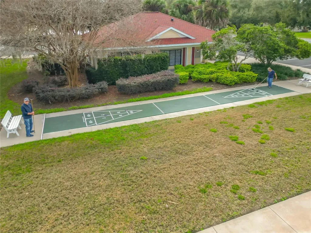 969 Candler Place The Villages FL 32162