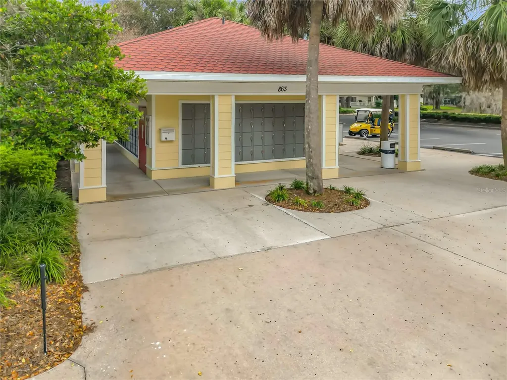 969 Candler Place The Villages FL 32162