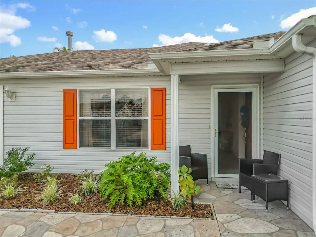 969 Candler Place The Villages FL 32162