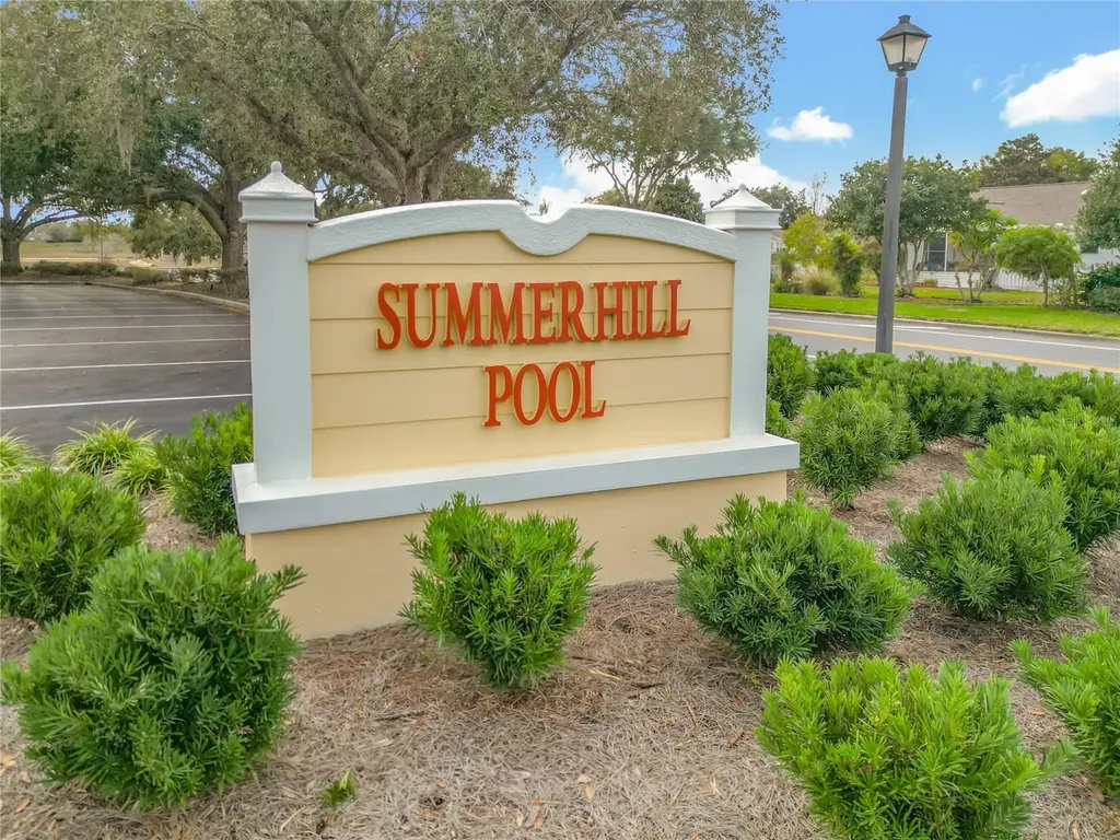 969 Candler Place The Villages FL 32162