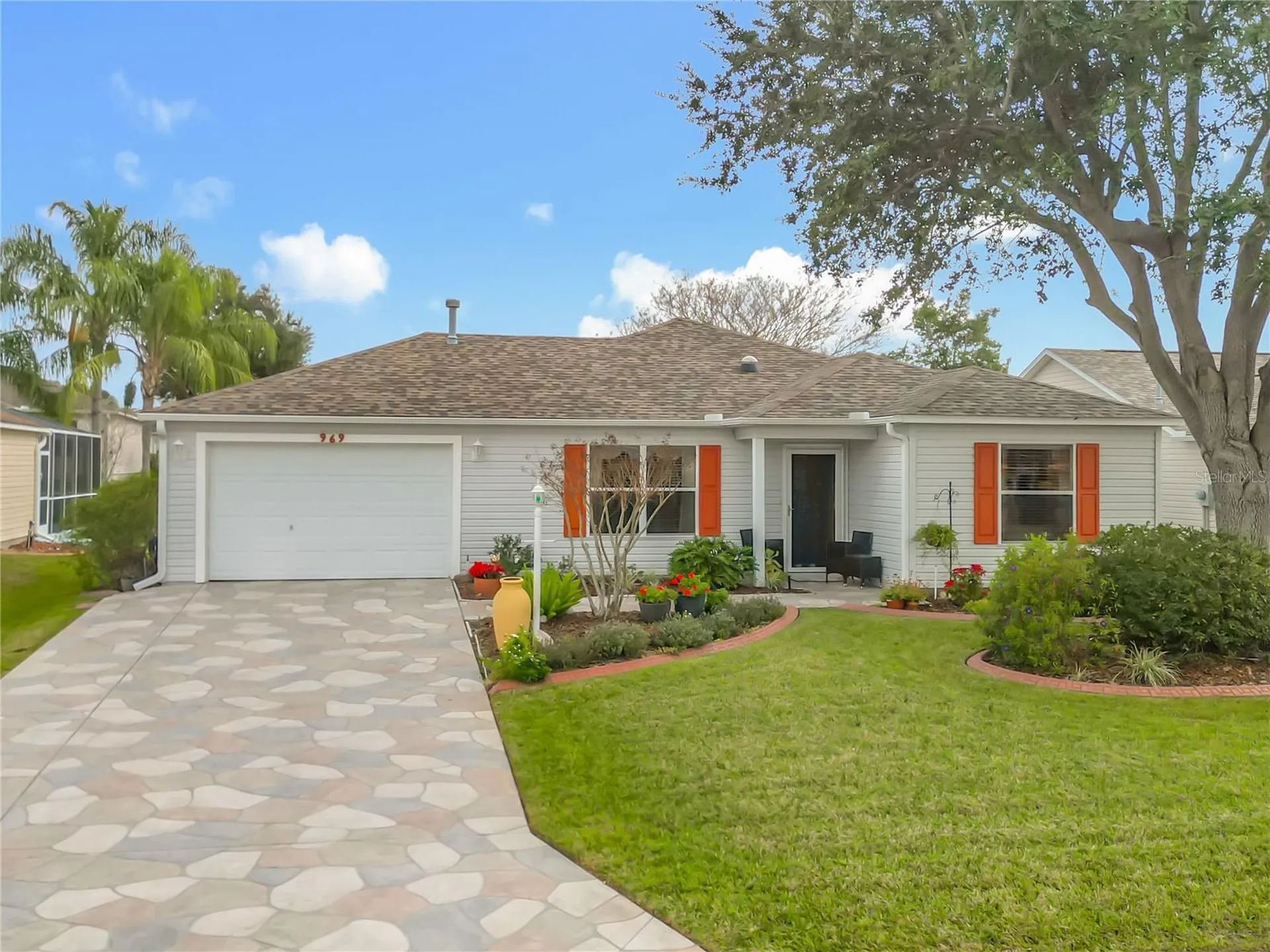 969 Candler Place The Villages FL 32162