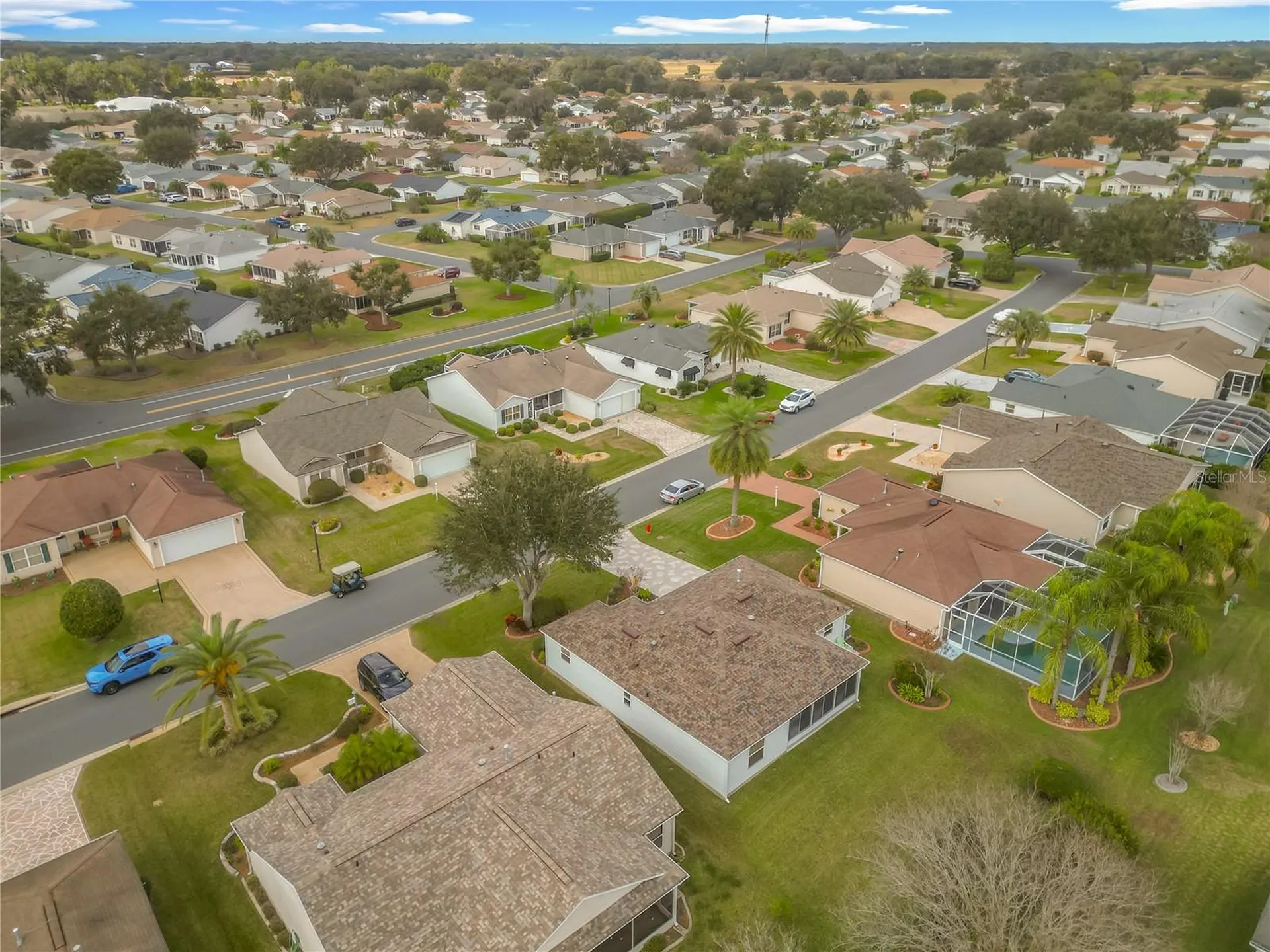 969 Candler Place The Villages FL 32162