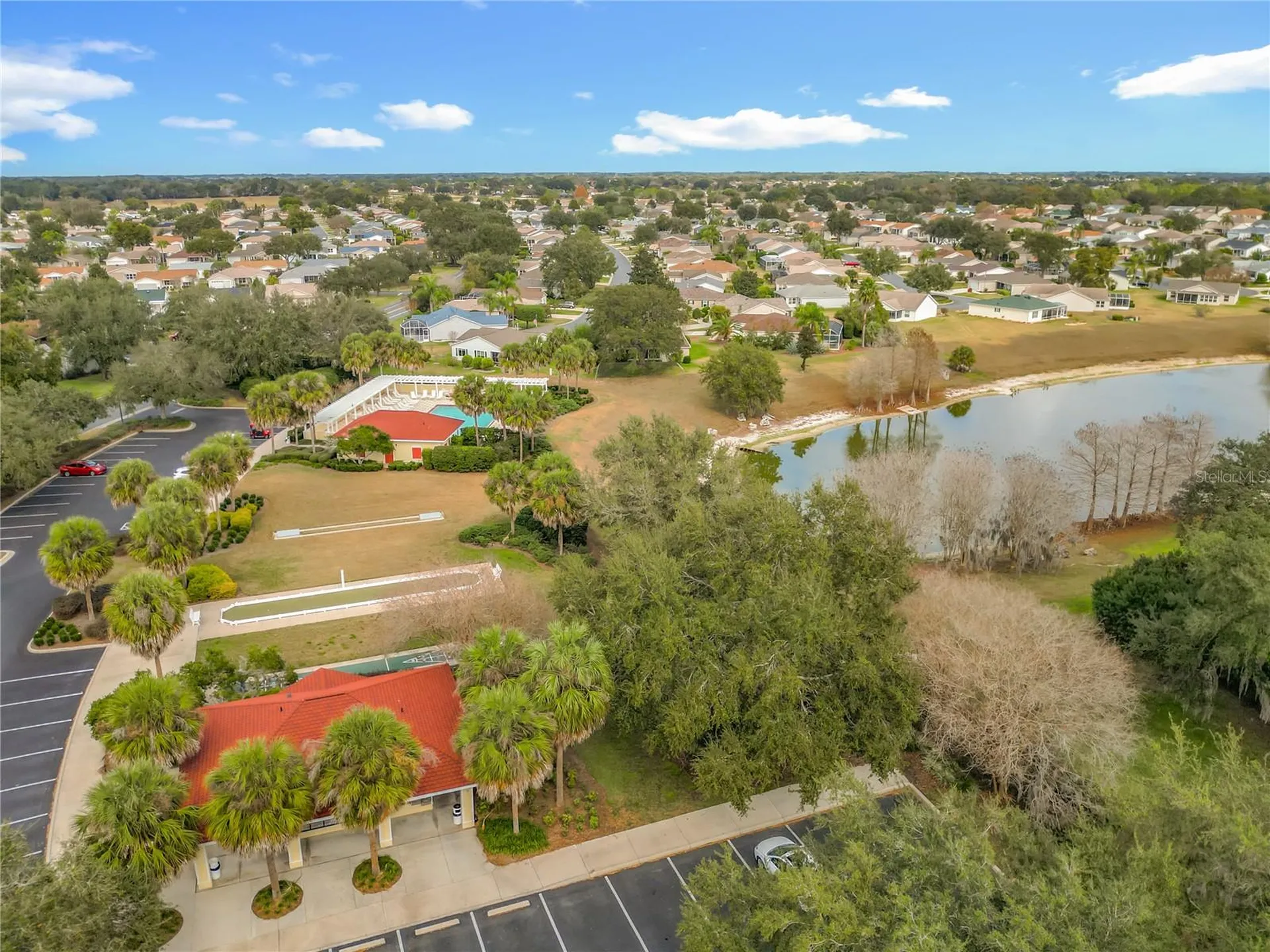 969 Candler Place The Villages FL 32162