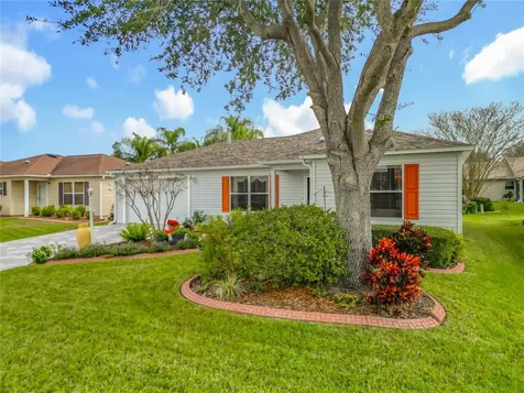 969 Candler Place The Villages FL 32162