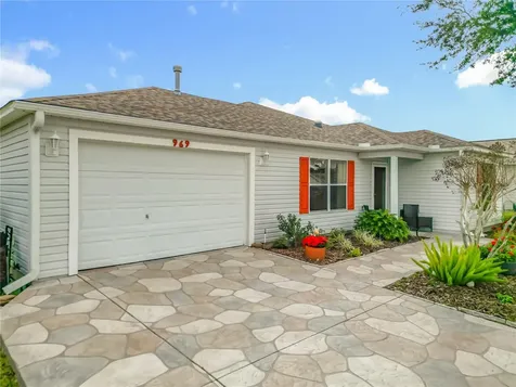 969 Candler Place The Villages FL 32162