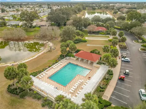 969 Candler Place The Villages FL 32162