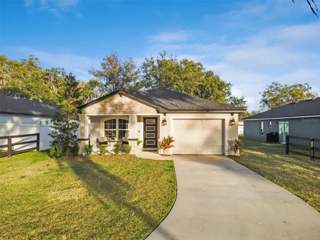 4844 S Dossey Road Lakeland FL 33811