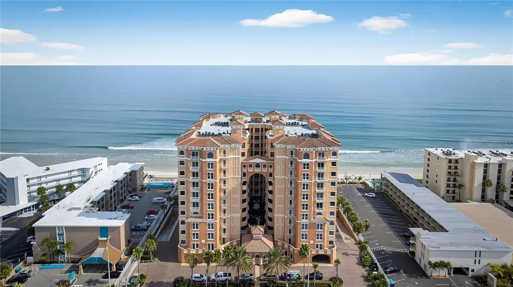 3245 S Atlantic Avenue Daytona Beach Shores FL 32118