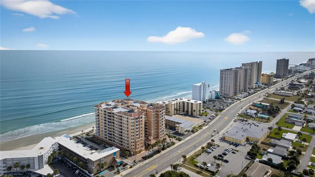 3245 S Atlantic Avenue Daytona Beach Shores FL 32118