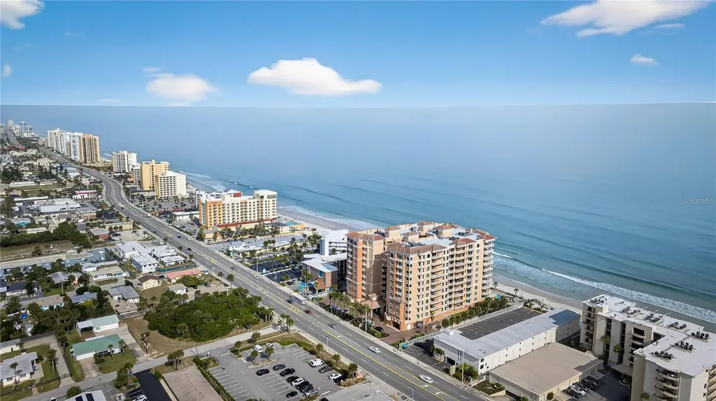 3245 S Atlantic Avenue Daytona Beach Shores FL 32118