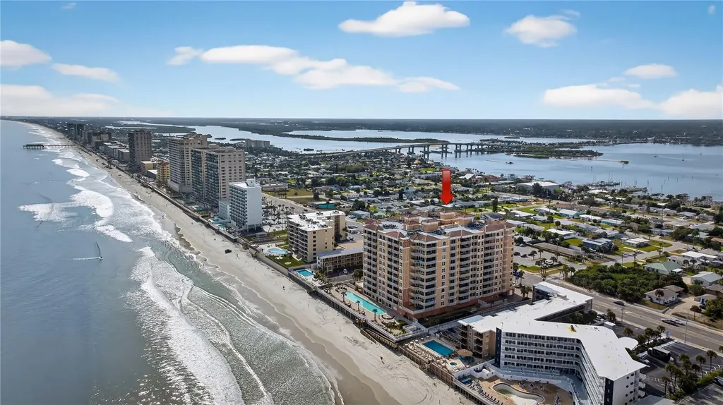 3245 S Atlantic Avenue Daytona Beach Shores FL 32118