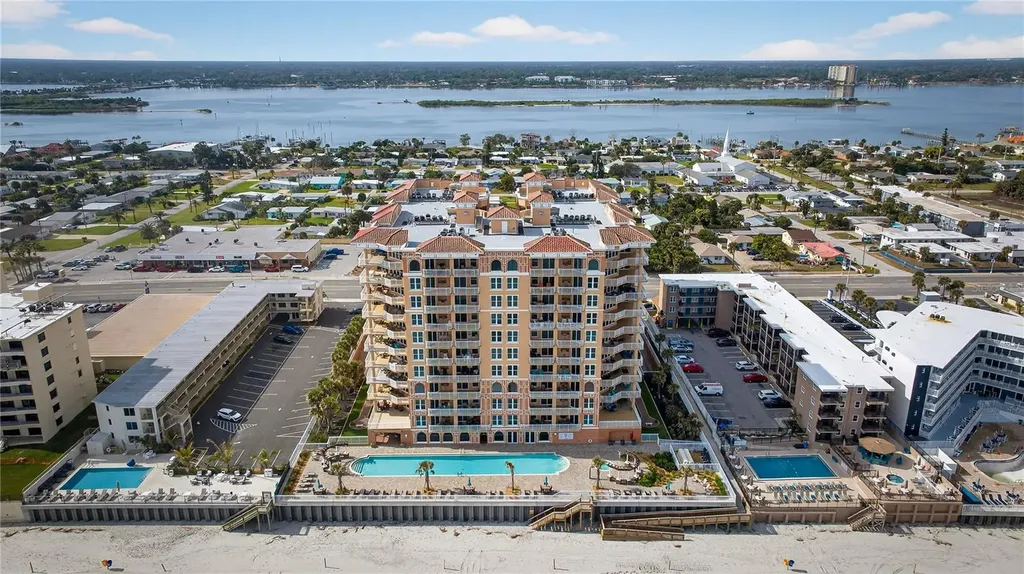 3245 S Atlantic Avenue Daytona Beach Shores FL 32118