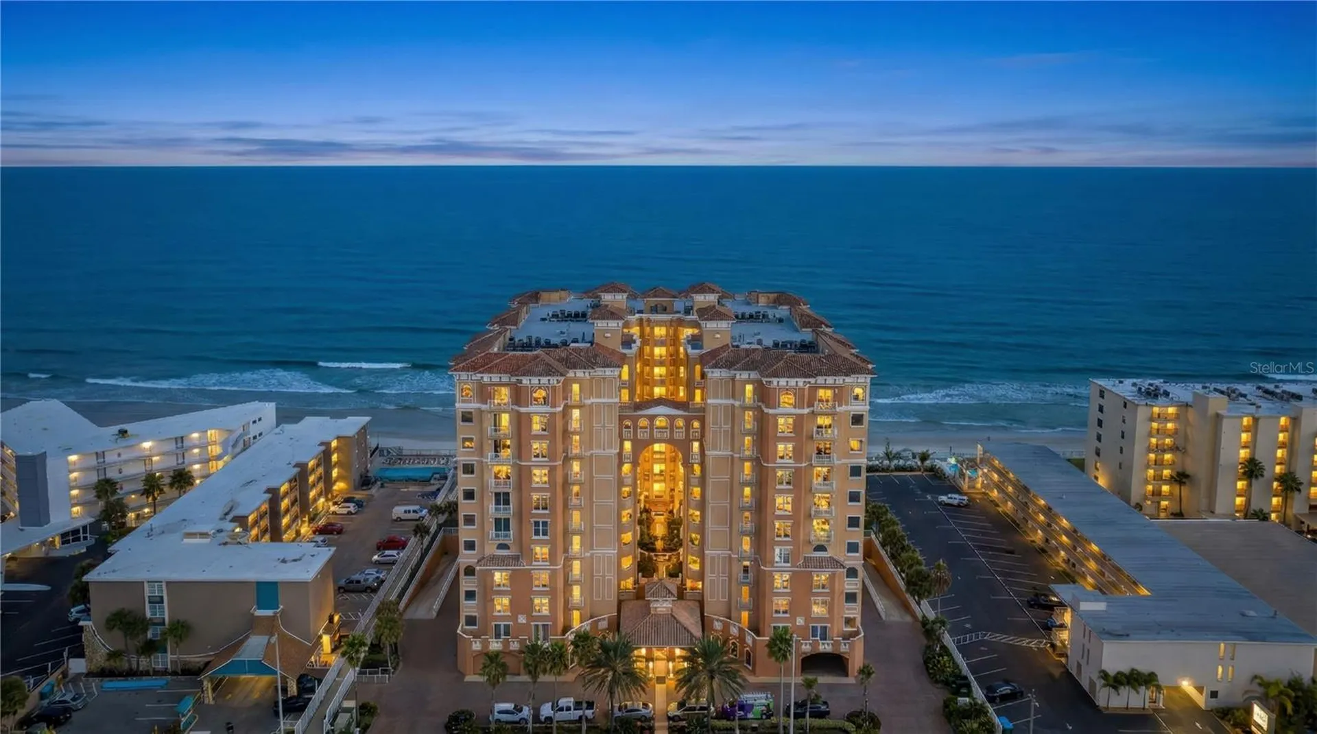 3245 S Atlantic Avenue Daytona Beach Shores FL 32118