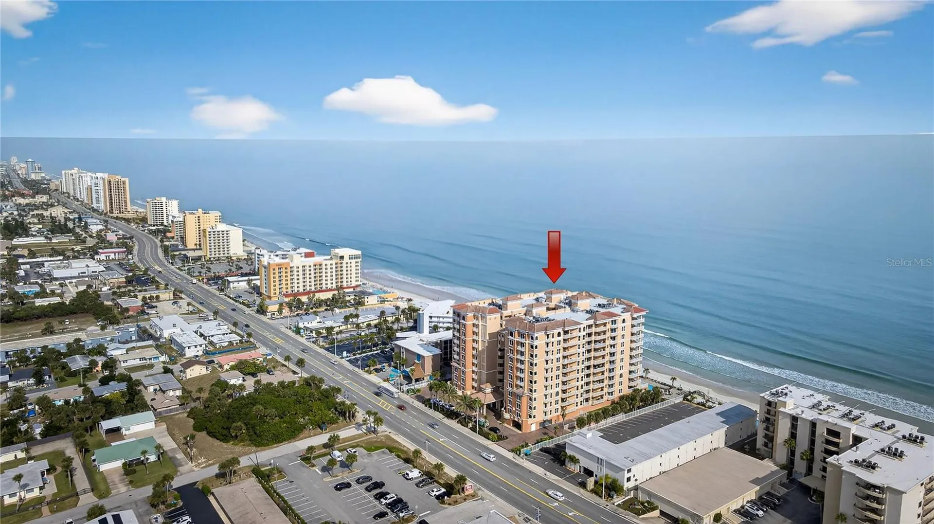 3245 S Atlantic Avenue Daytona Beach Shores FL 32118