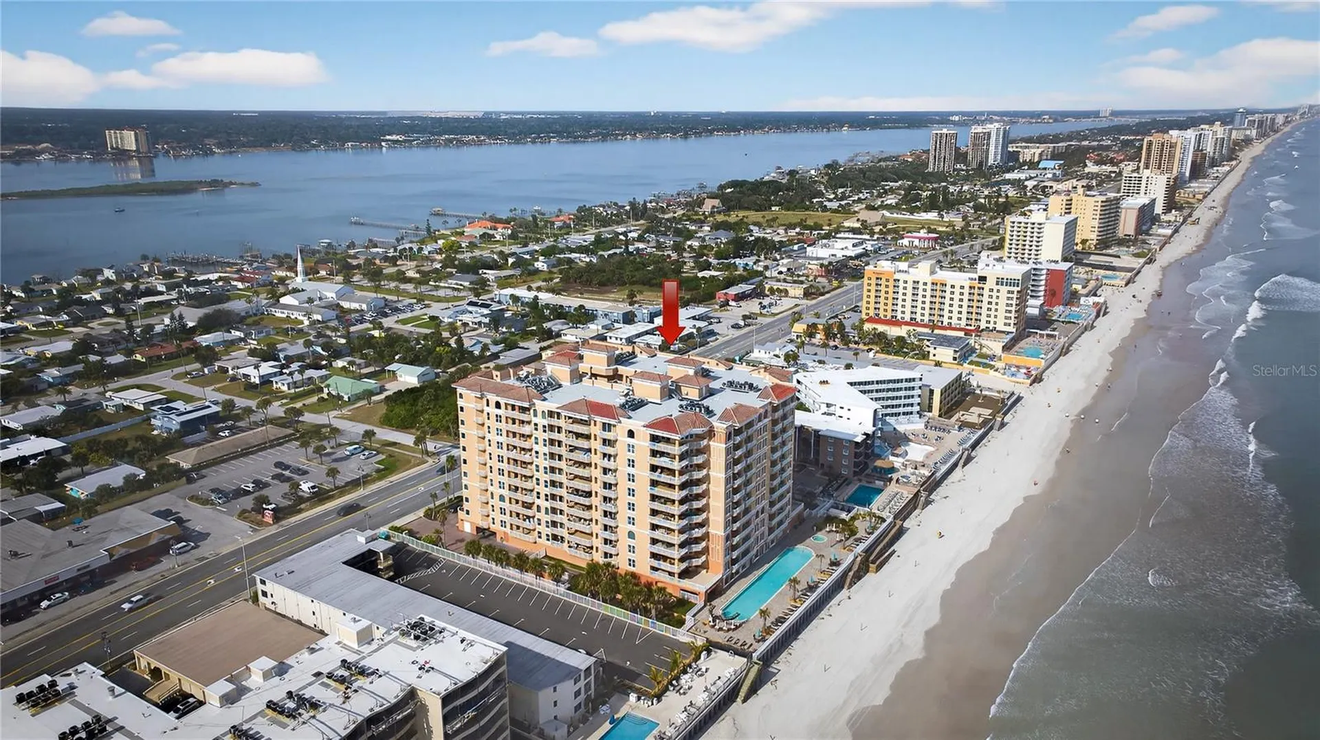 3245 S Atlantic Avenue Daytona Beach Shores FL 32118