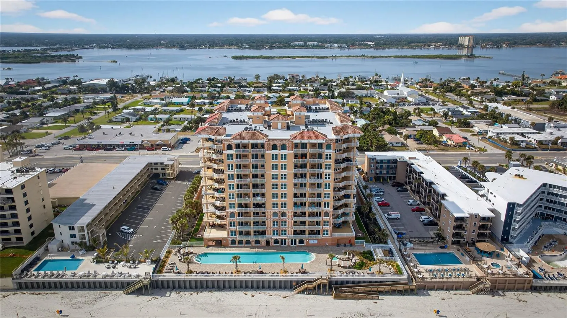 3245 S Atlantic Avenue Daytona Beach Shores FL 32118