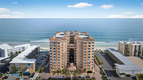 3245 S Atlantic Avenue Daytona Beach Shores FL 32118