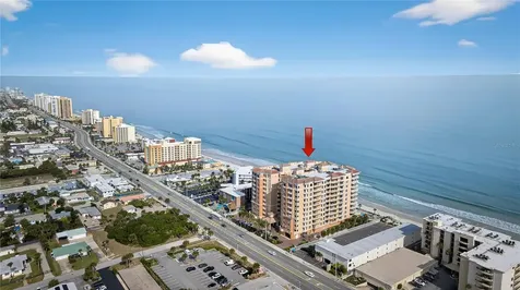 3245 S Atlantic Avenue Daytona Beach Shores FL 32118