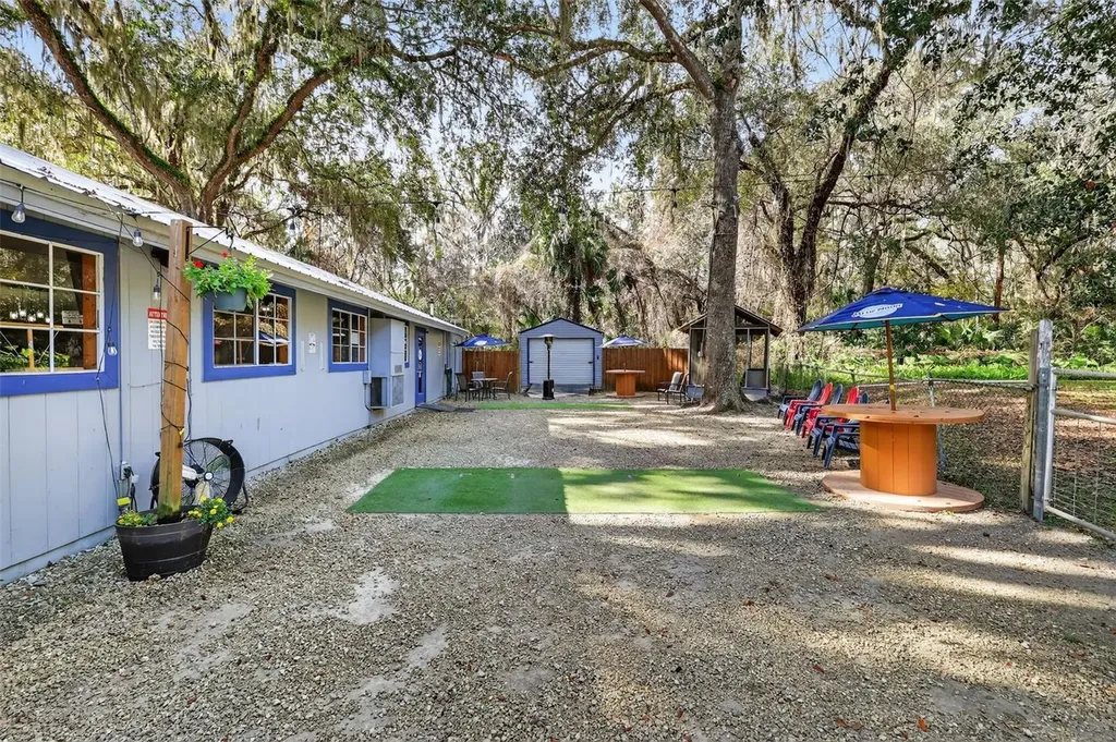 2396 N C 470 Lake Panasoffkee FL 33538