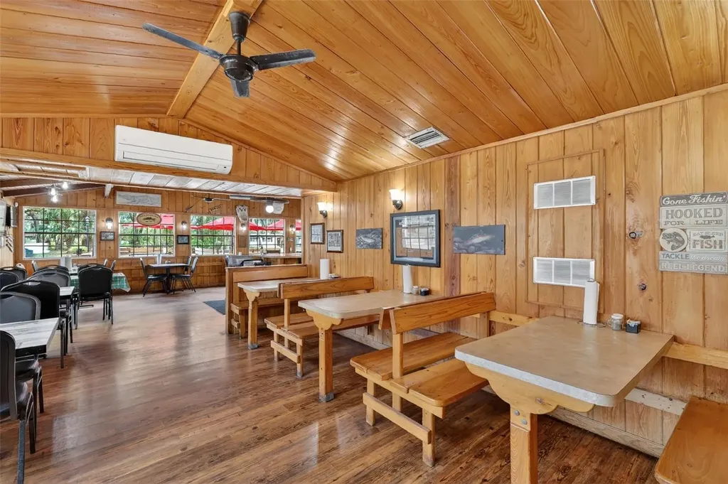 2396 N C 470 Lake Panasoffkee FL 33538