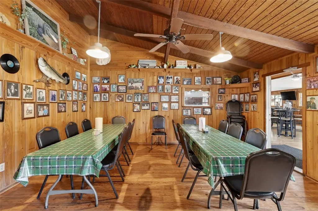 2396 N C 470 Lake Panasoffkee FL 33538
