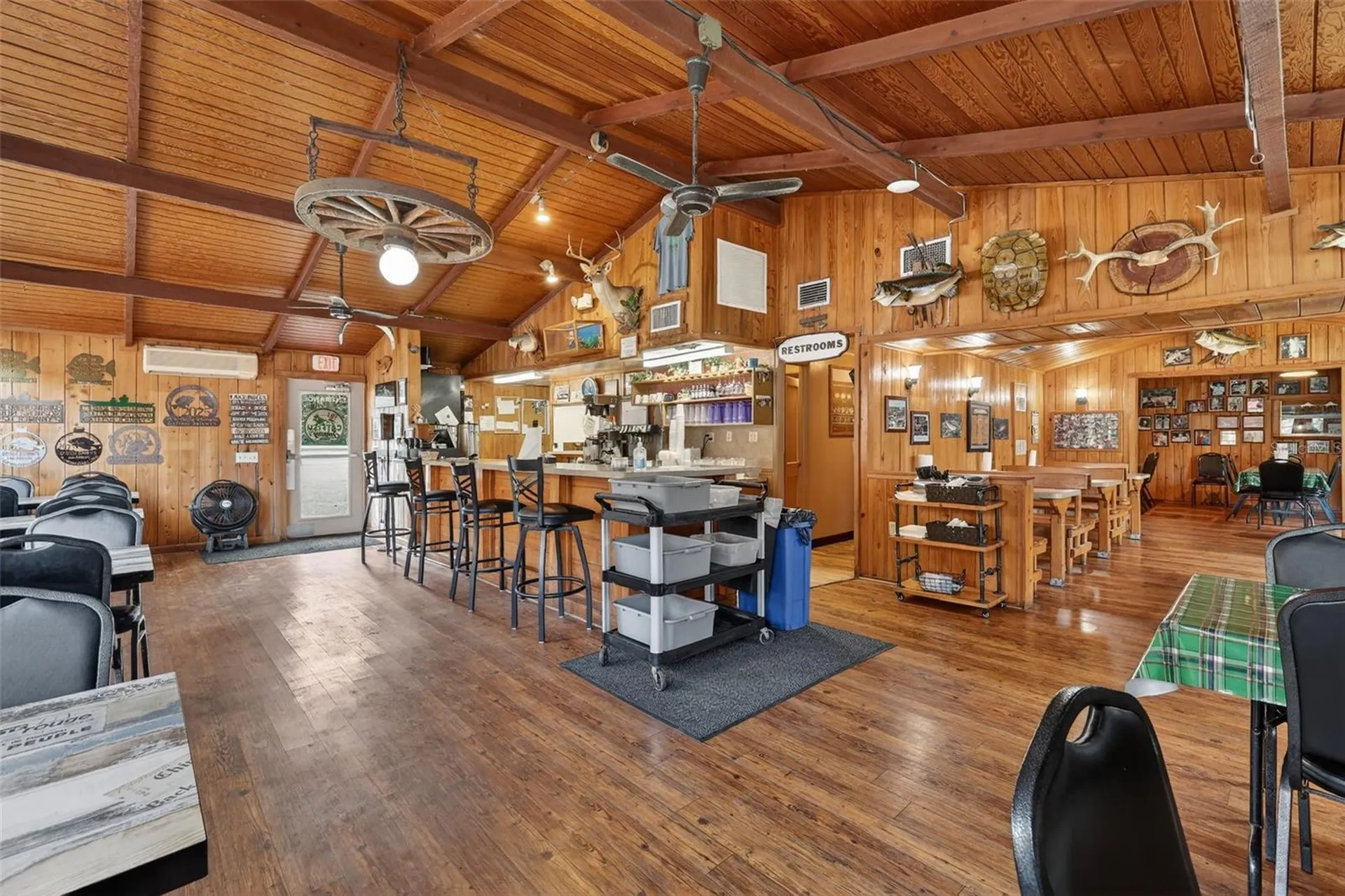 2396 N C 470 Lake Panasoffkee FL 33538