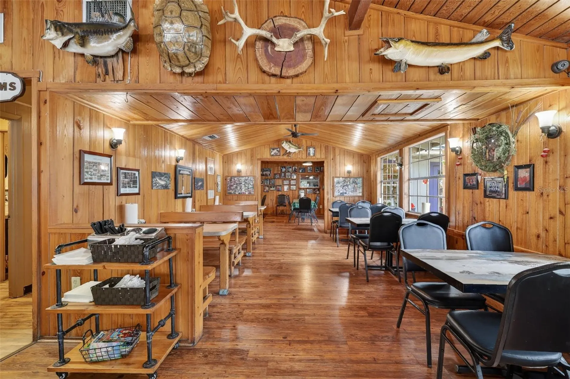 2396 N C 470 Lake Panasoffkee FL 33538