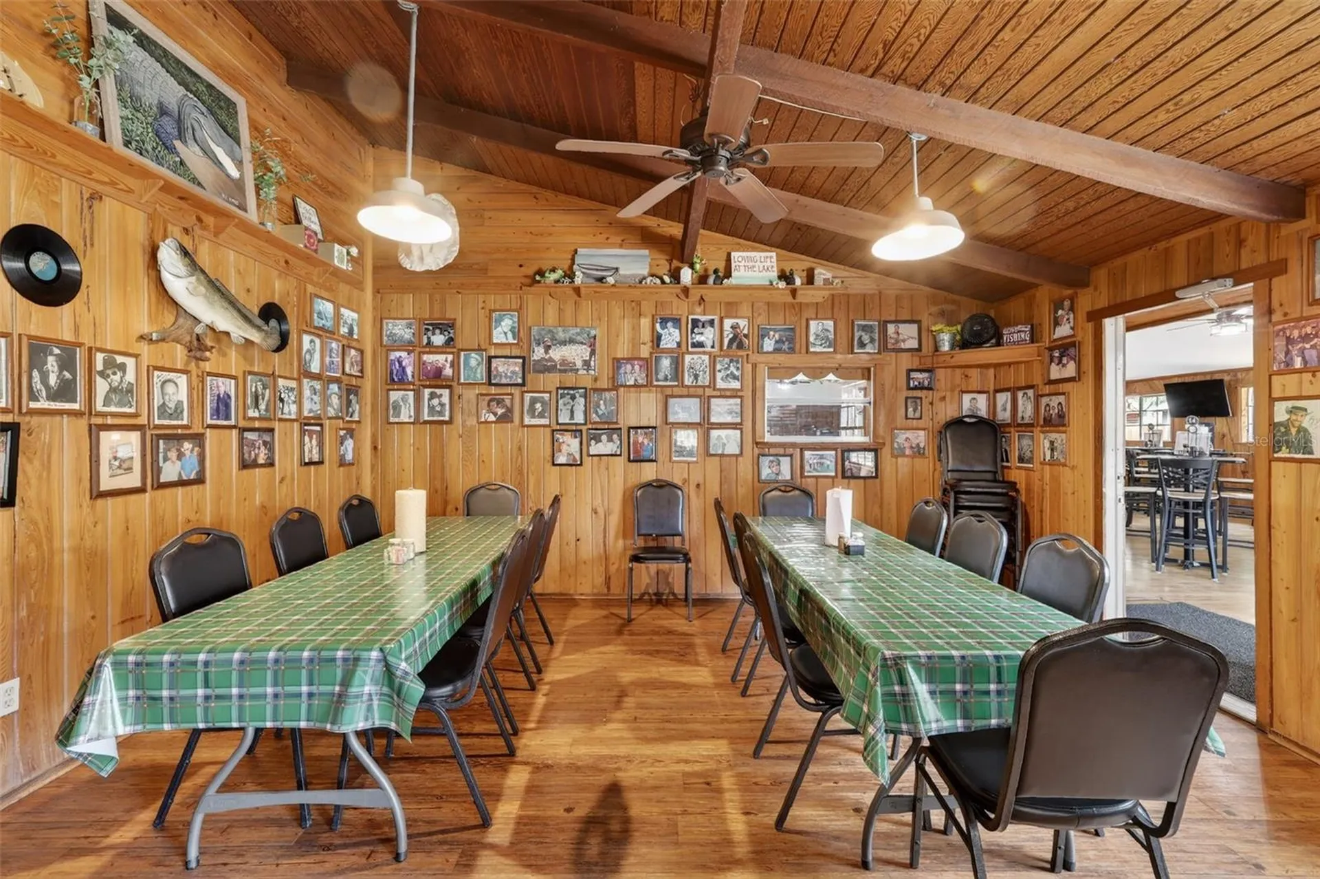 2396 N C 470 Lake Panasoffkee FL 33538
