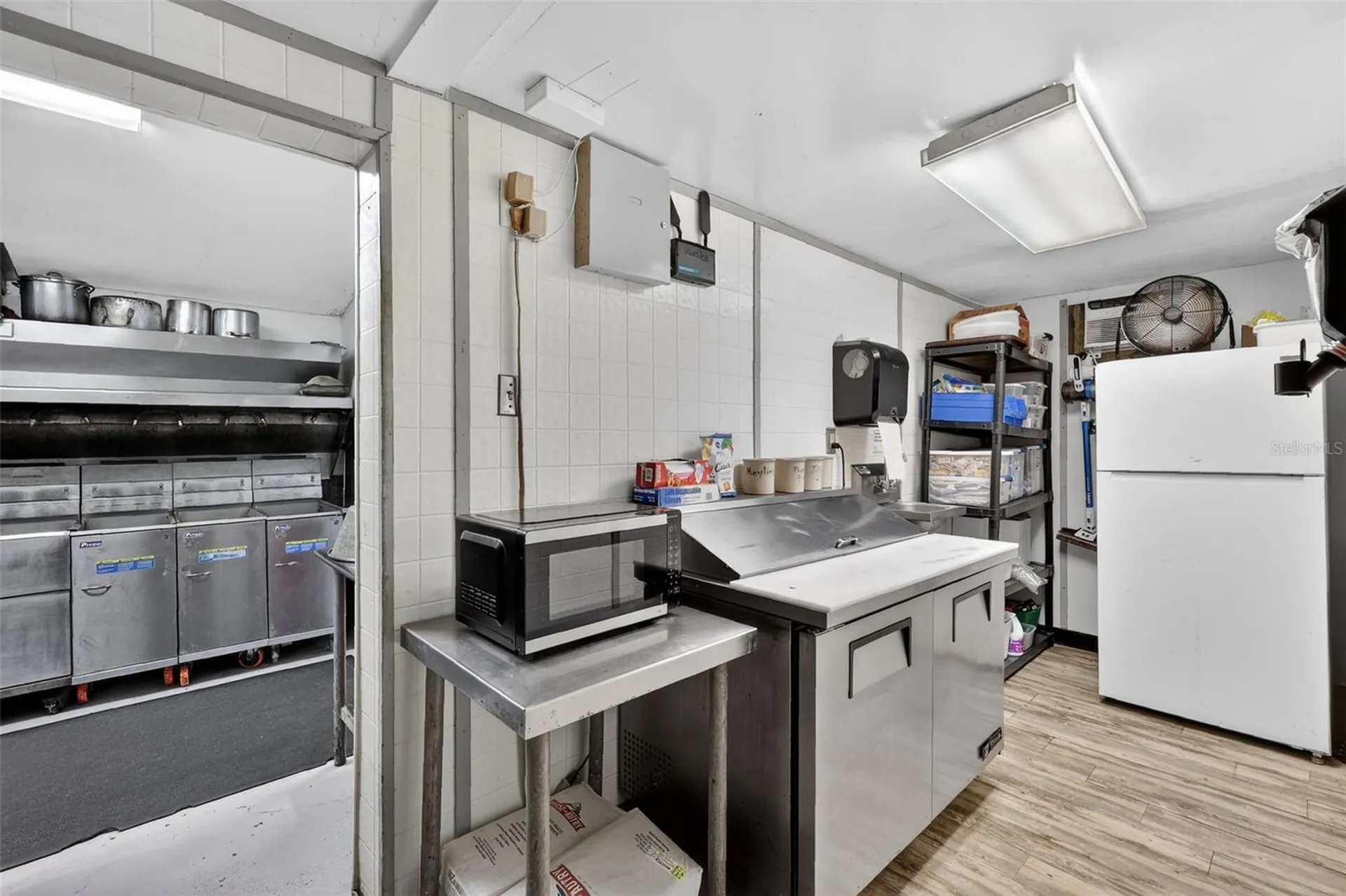 2396 N C 470 Lake Panasoffkee FL 33538