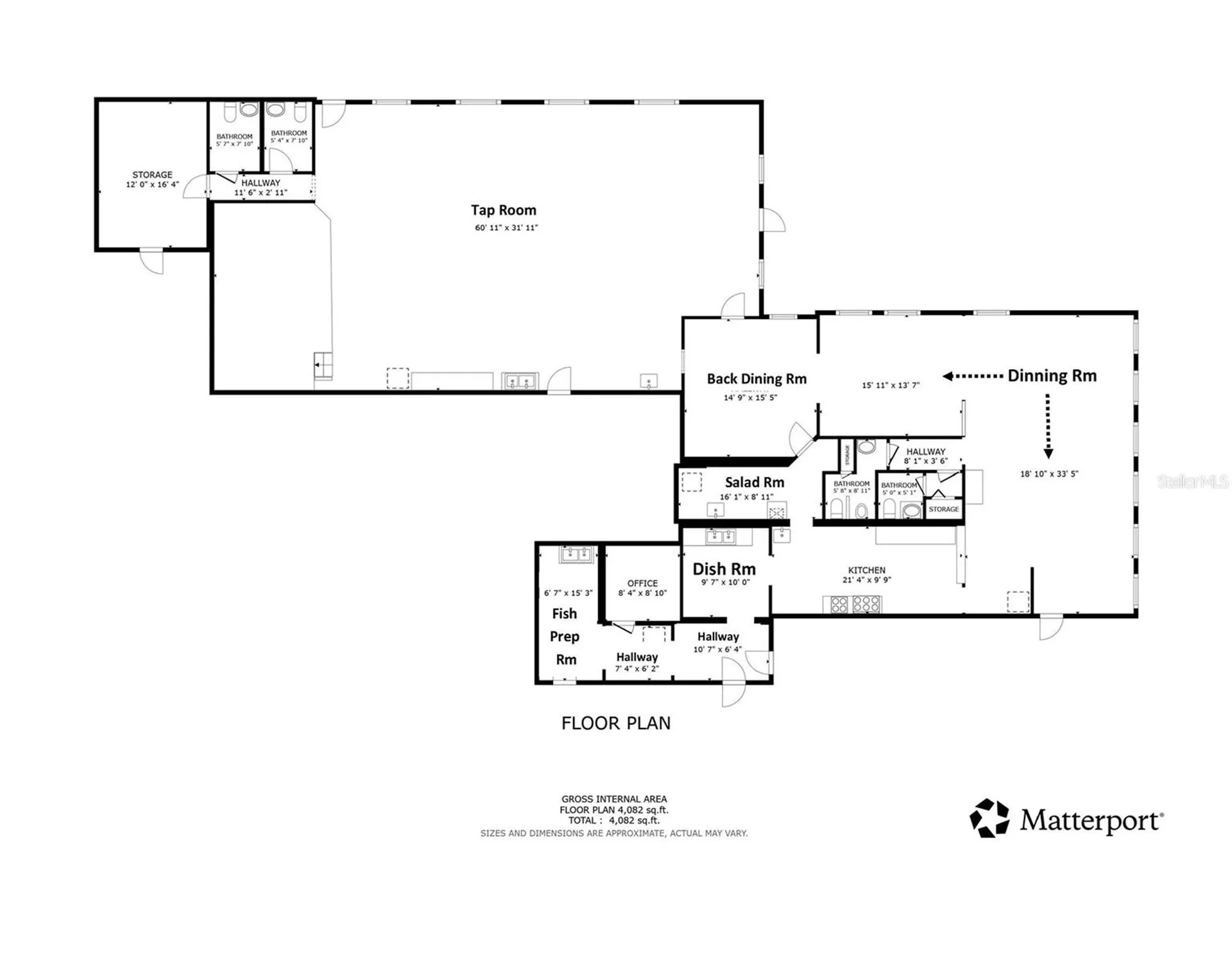 2396 N C 470 Lake Panasoffkee FL 33538