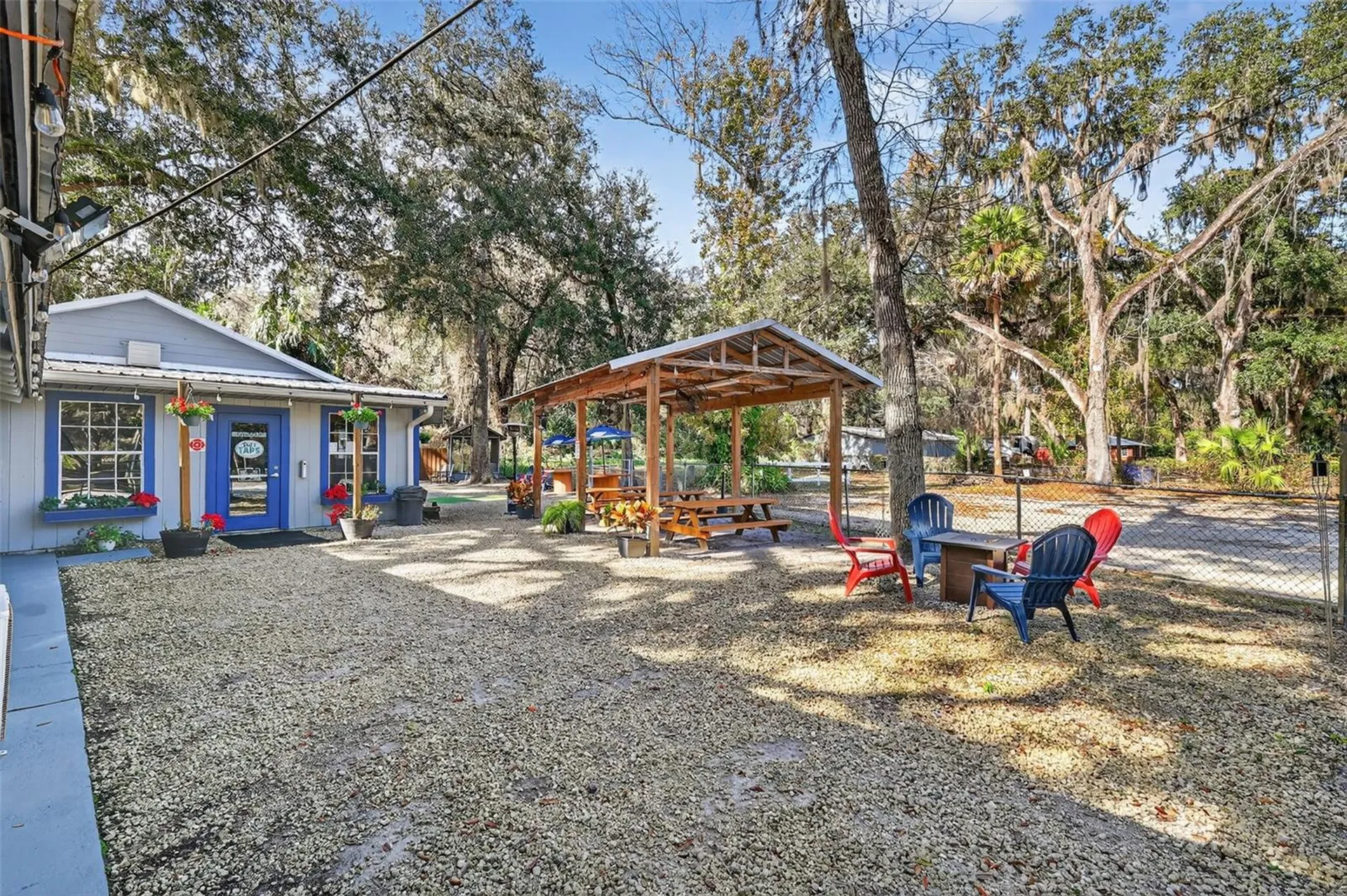 2396 N C 470 Lake Panasoffkee FL 33538