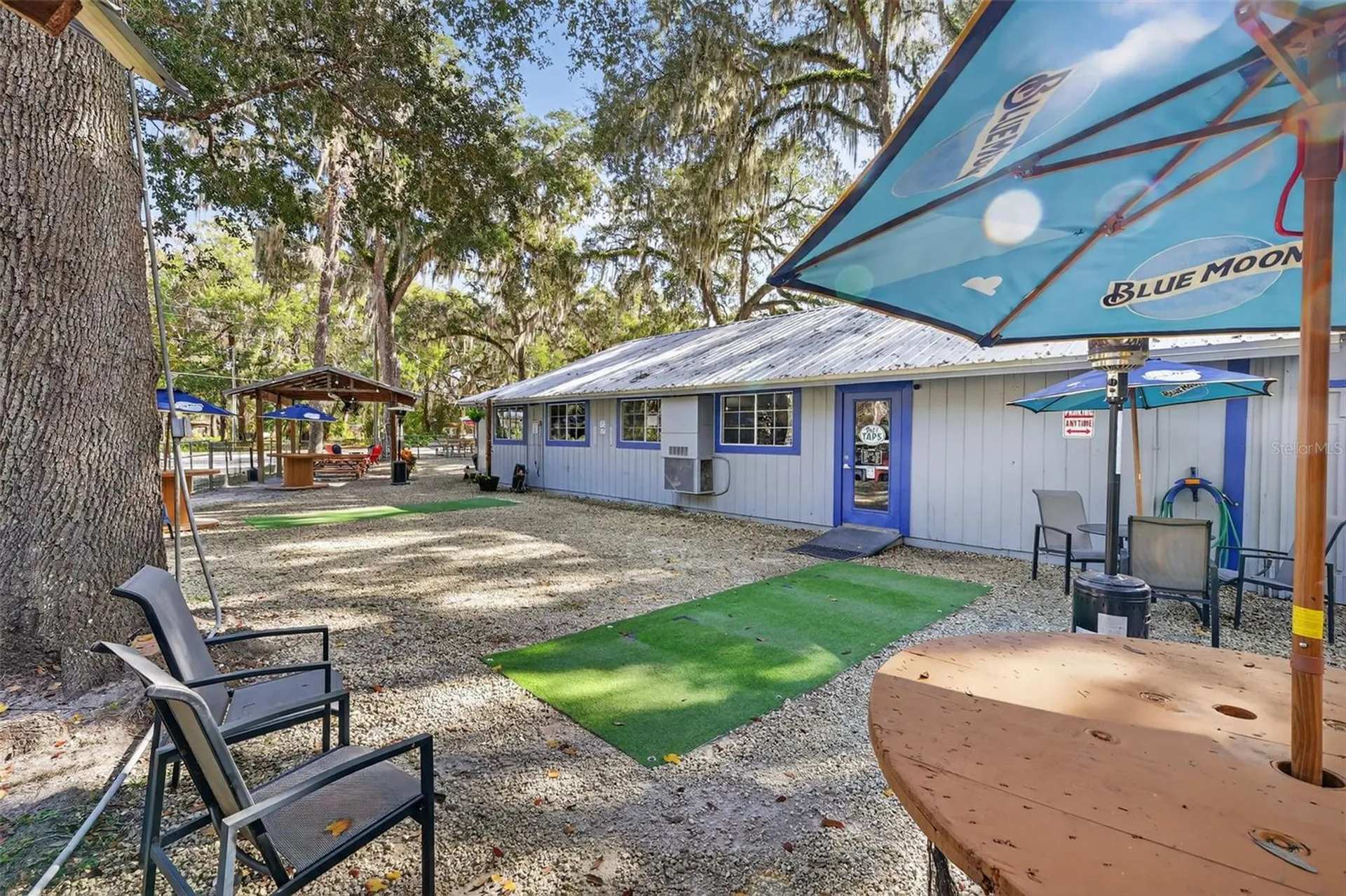 2396 N C 470 Lake Panasoffkee FL 33538