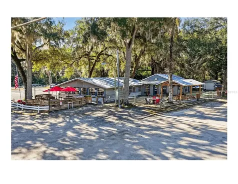 2396 N C 470 Lake Panasoffkee FL 33538