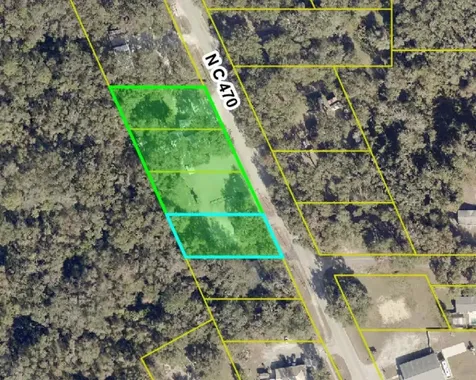 2396 N C 470 Lake Panasoffkee FL 33538