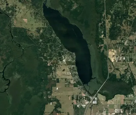2396 N C 470 Lake Panasoffkee FL 33538
