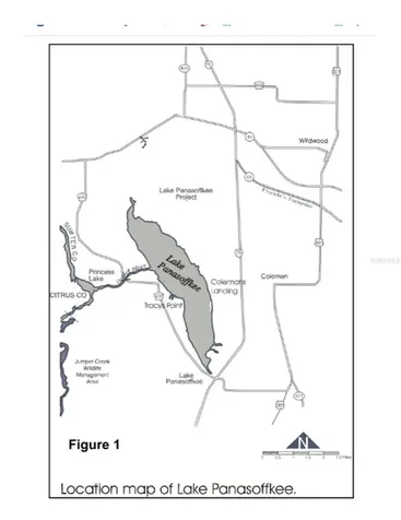 2396 N C 470 Lake Panasoffkee FL 33538