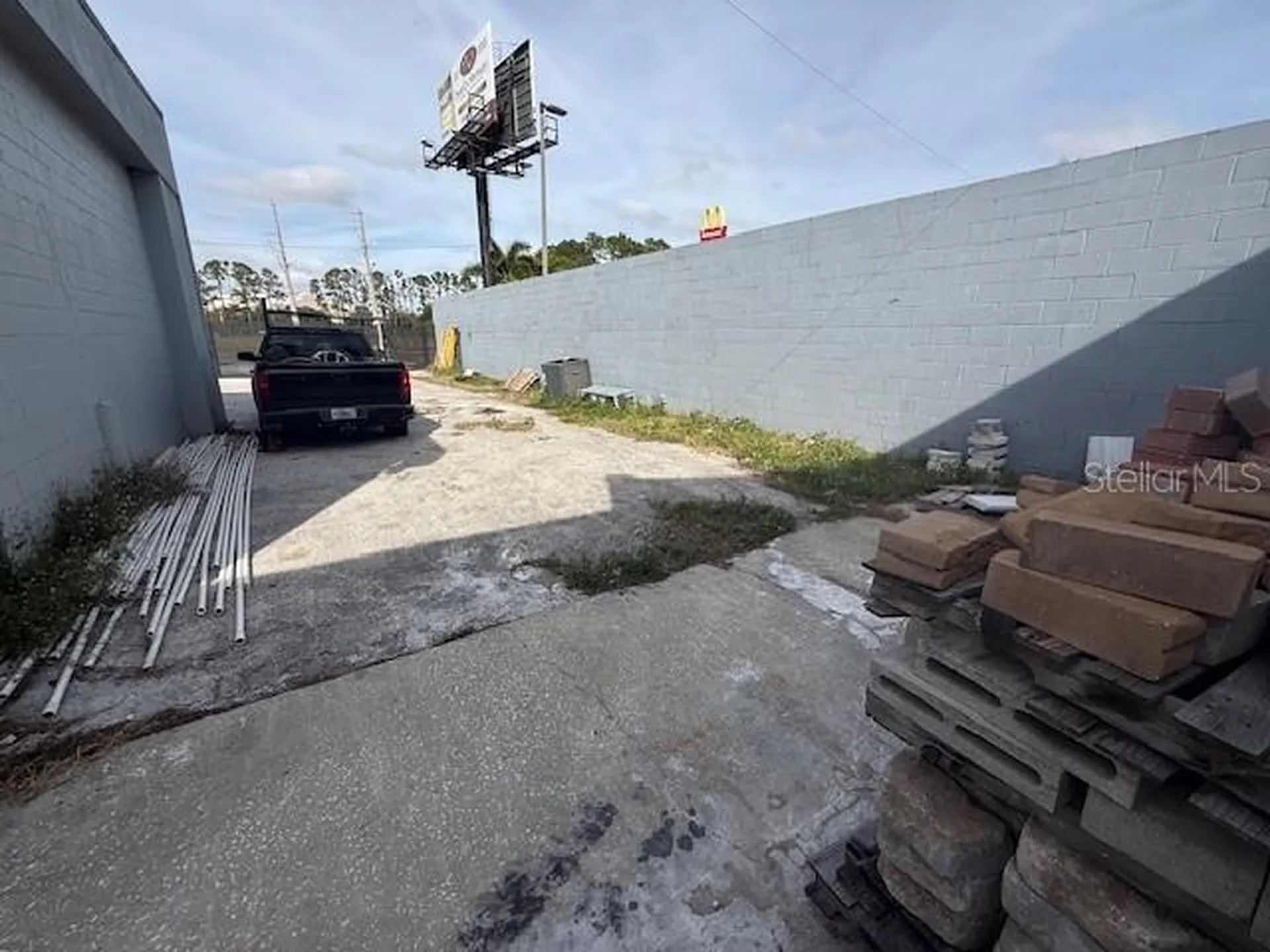 3852 L B Mcleod Road Orlando FL 32805